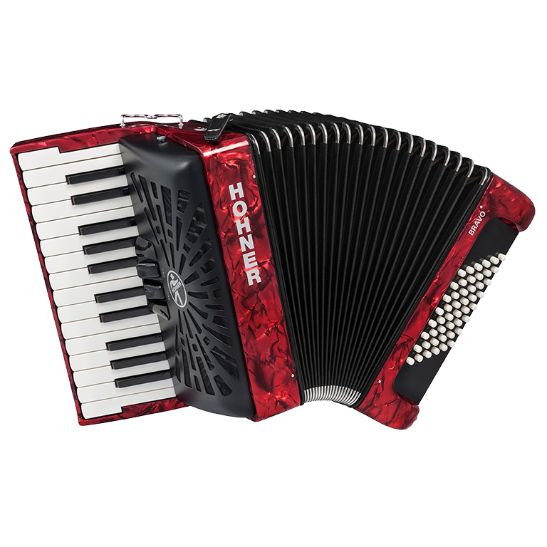 Accordions