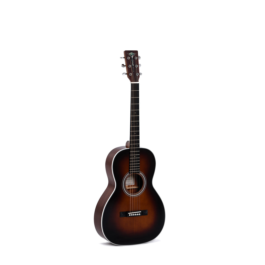 Sigma 00M-1S-SB Sunburst Acoustic Guitar with Solid Sitka Spruce Top,Sigma 00M-1S-SB Sunburst Acoustic Guitar with Solid Sitka Spruce Top,Sigma 00M-1S-SB Sunburst Acoustic Guitar with Solid Sitka Spruce Top,Sigma 00M-1S-SB Sunburst Acoustic Guitar with So