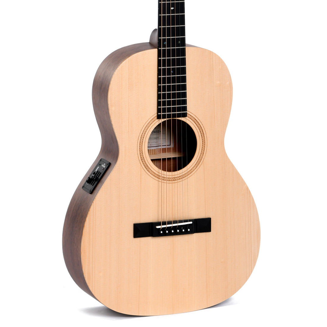 Sigma 00MSE SE-Series Acoustic Electric Guitar