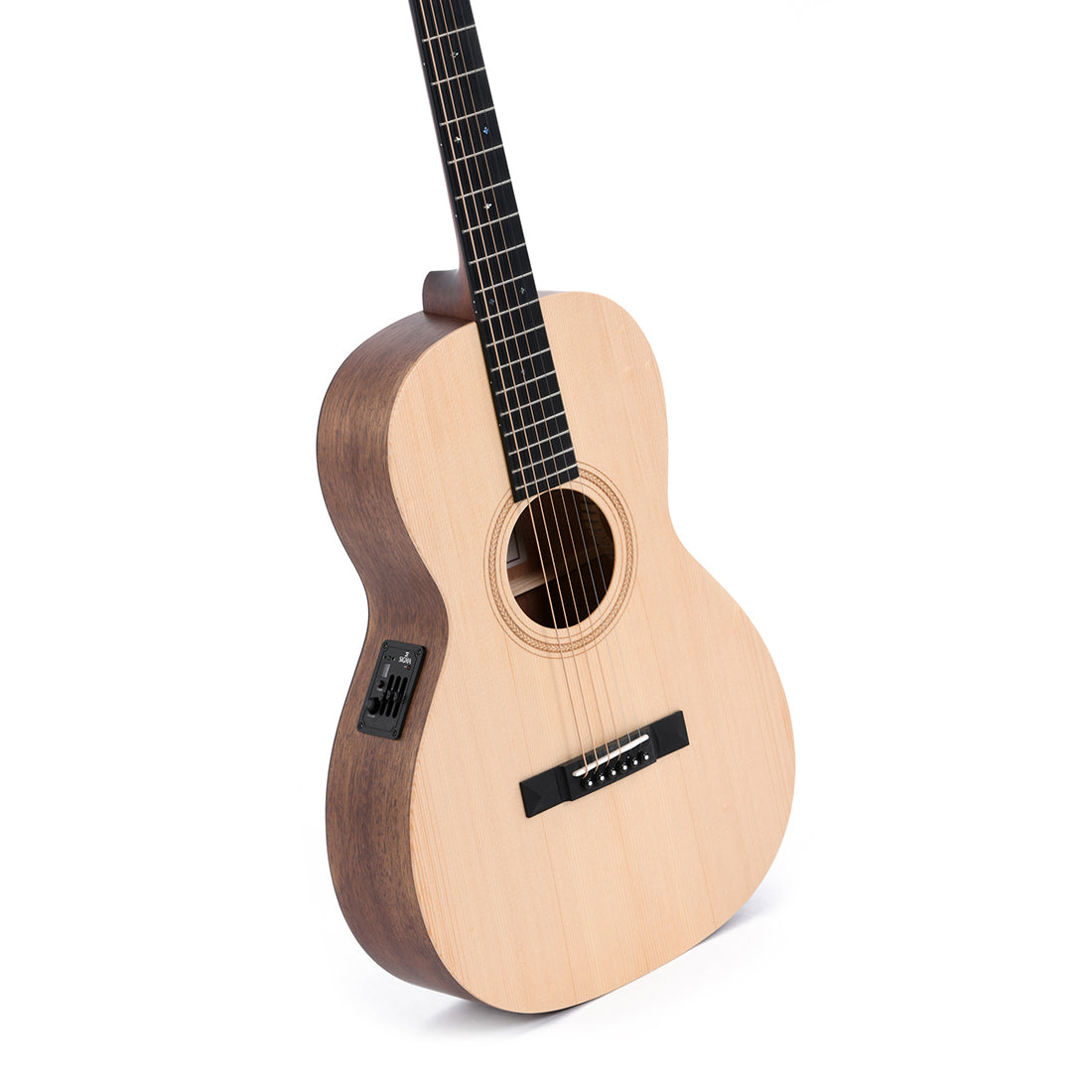 Sigma 00MSE SE-Series Acoustic Electric Guitar