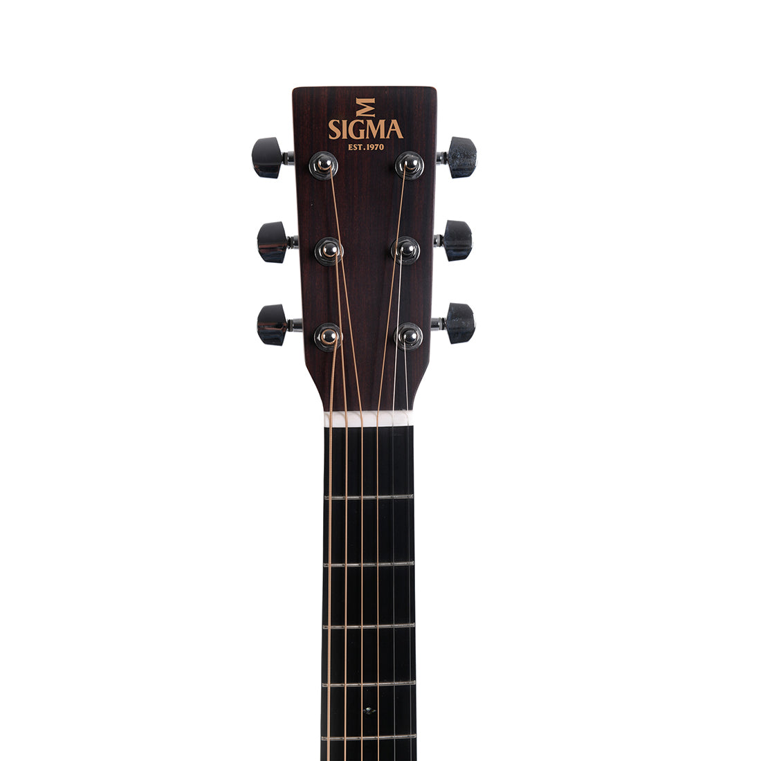 Sigma 00MSE SE-Series Acoustic Electric Guitar