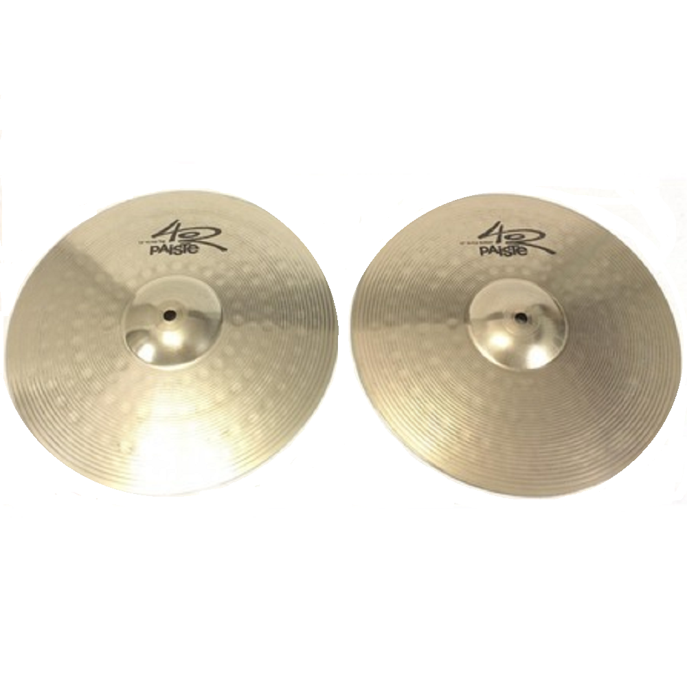 Paiste Cymbal 402 14 Hi Hats