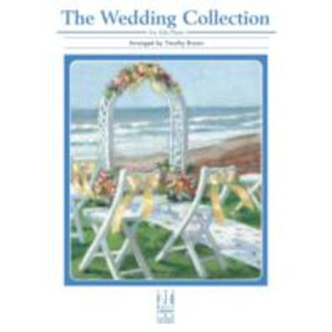 The Wedding Collection