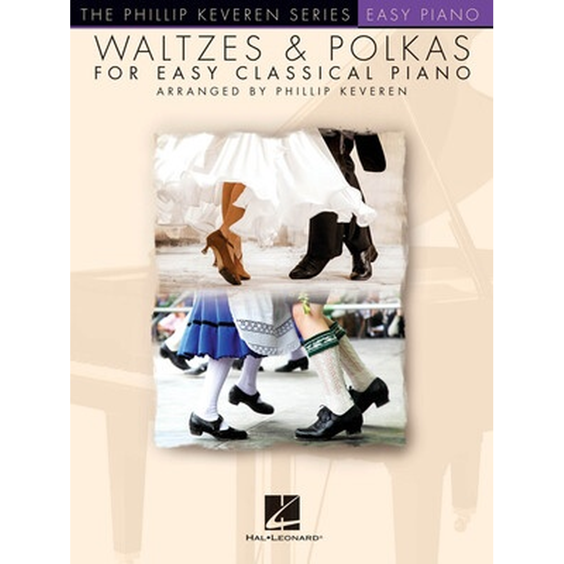 Waltzes & Polkas