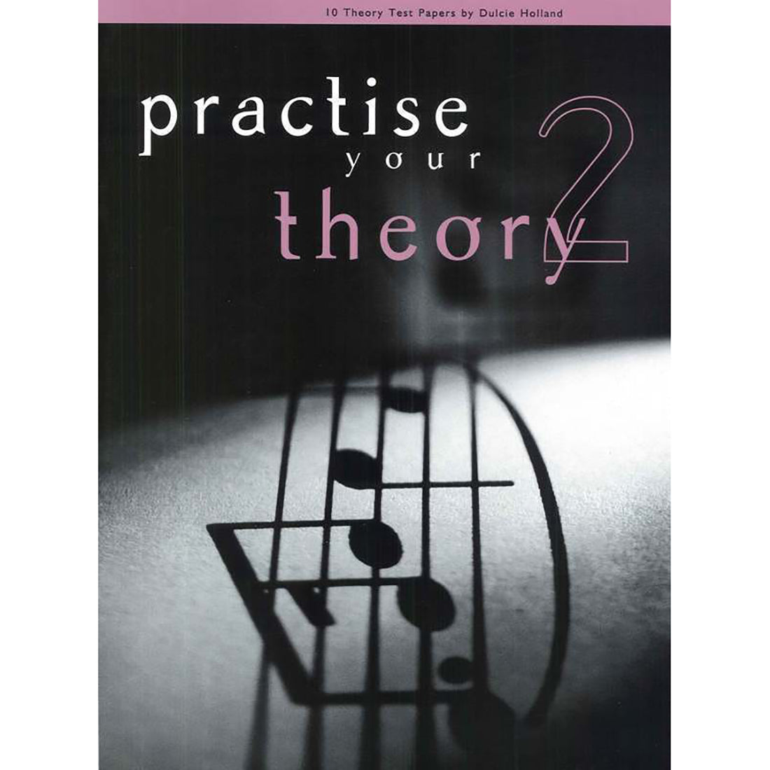 Practise Theory 2 Book