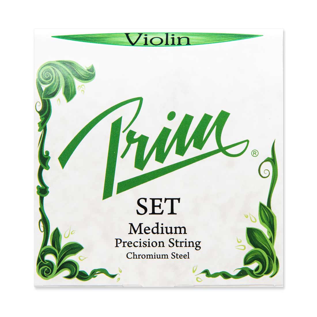 Prim Violin Strings 4/4 Medium Tension