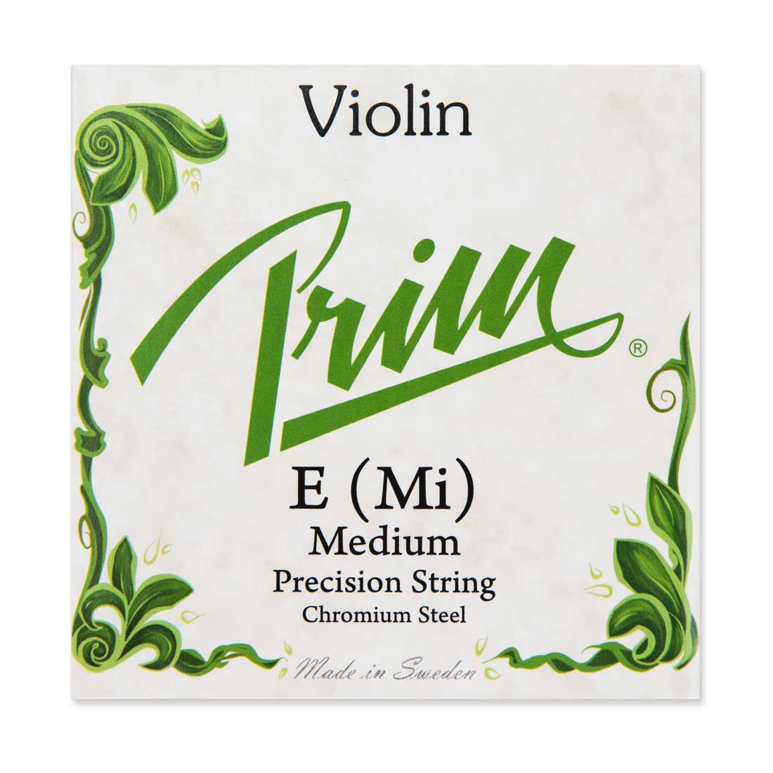 Prim Violin E Single String Medium