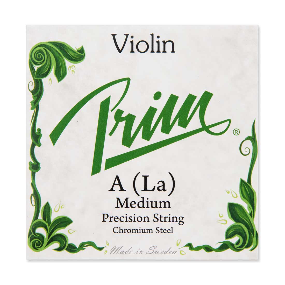 Prim Violin A Single String Medium