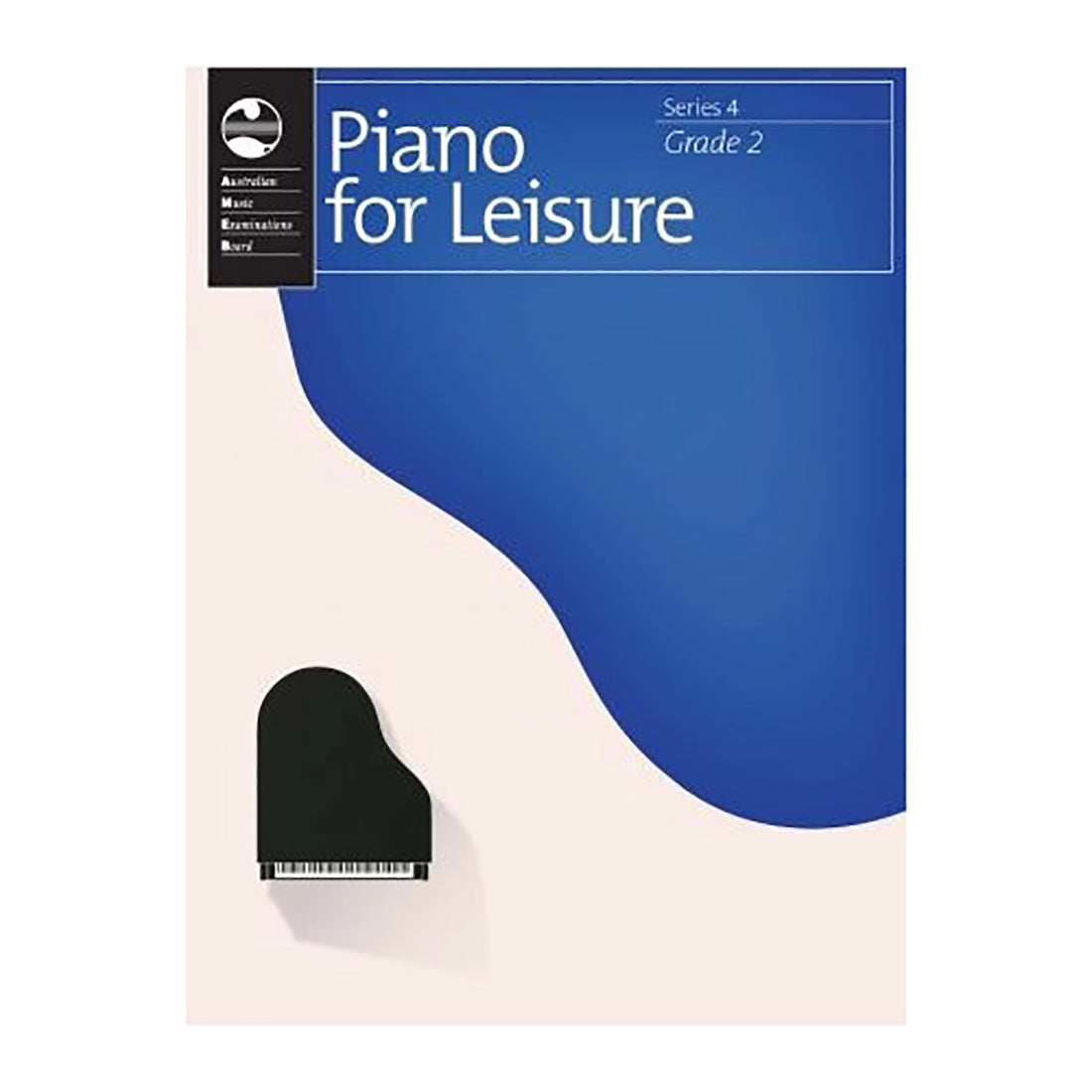 AMEB Piano for Leisure Series 4 Grade 2