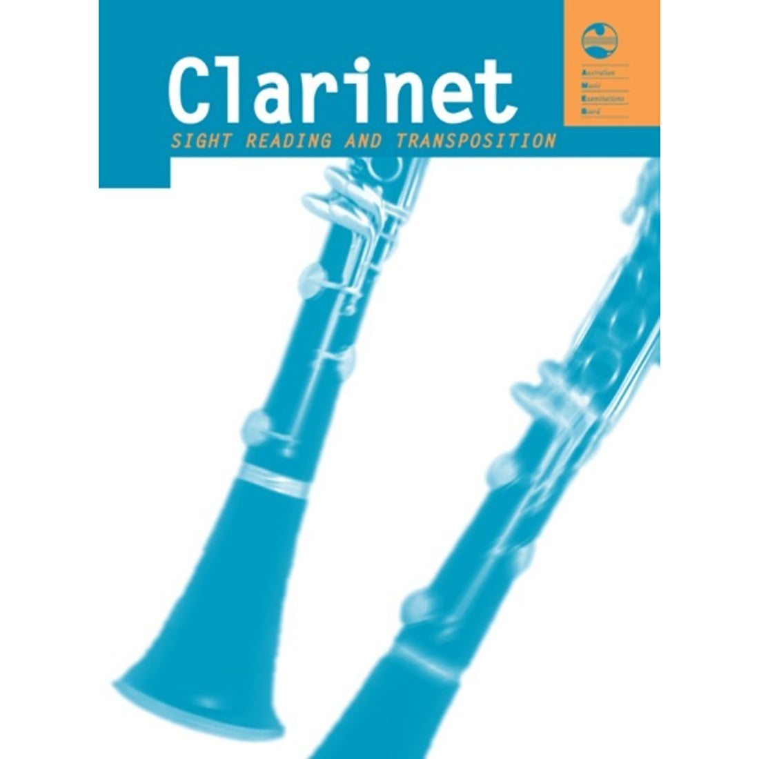 Clarinet Sight Reading And Transposition Book