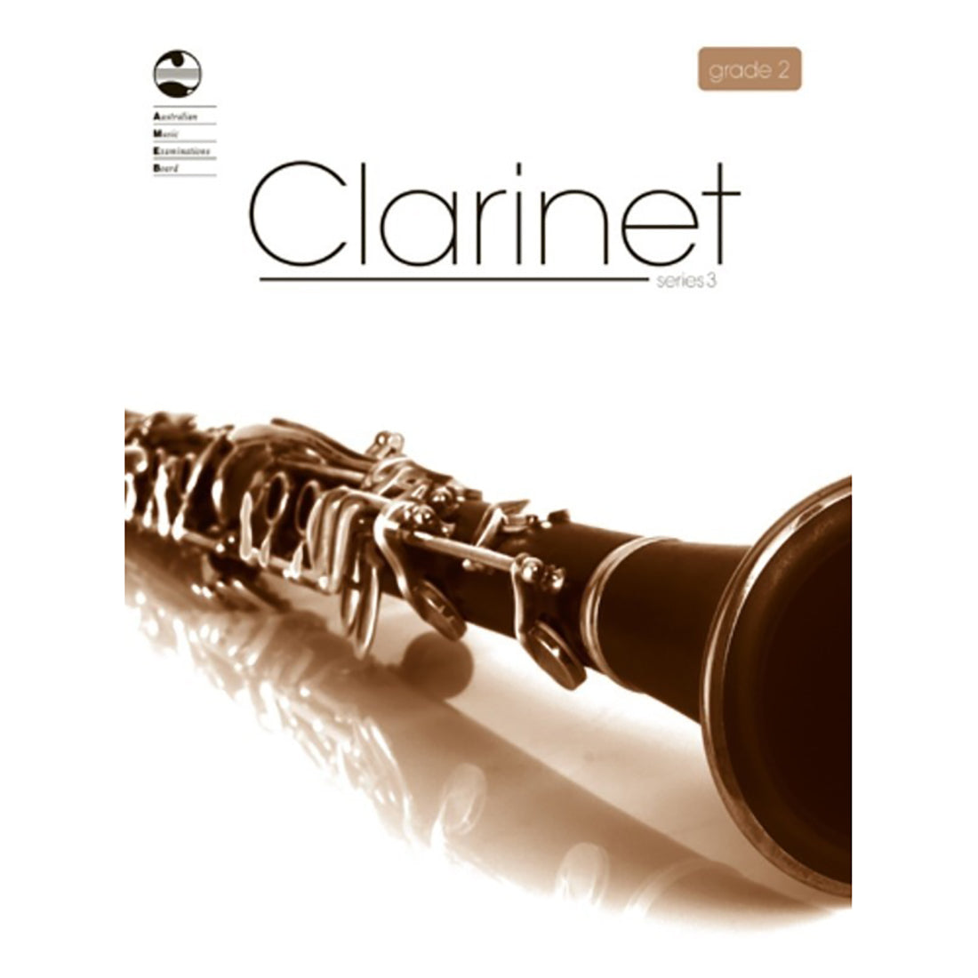 AMEB Clarinet Grade 2 Series 3