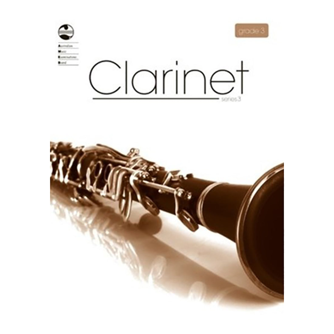 AMEB Clainet Grade 3 Series 3