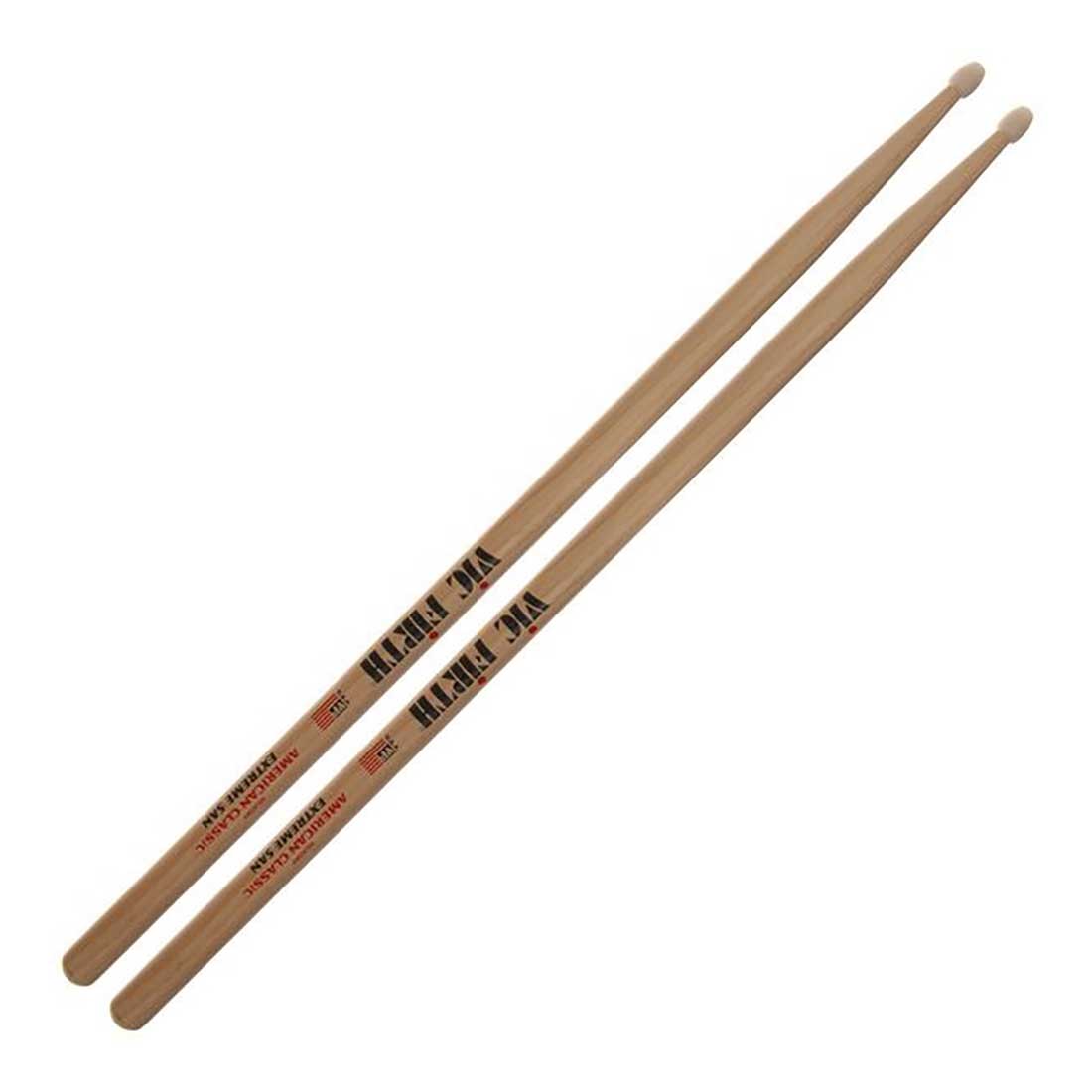 Vic Firth 5AN Extreme Nylon Tip Drumsticks