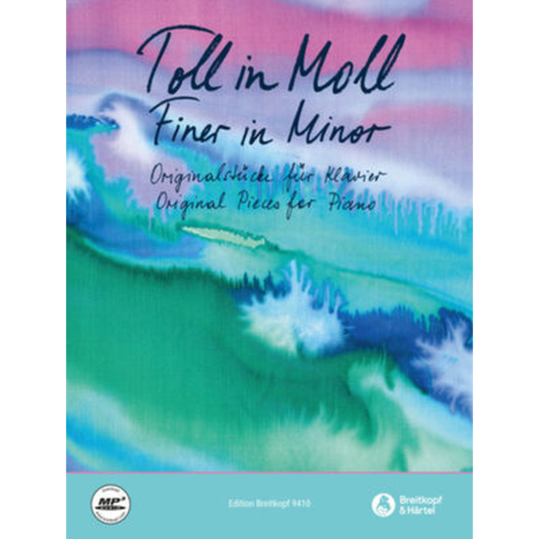 Toll in Moll - Finer in Minor