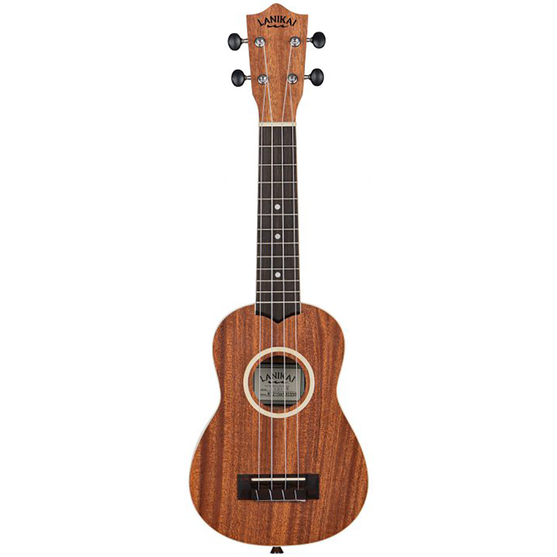 Ukulele Lanikai Soprano