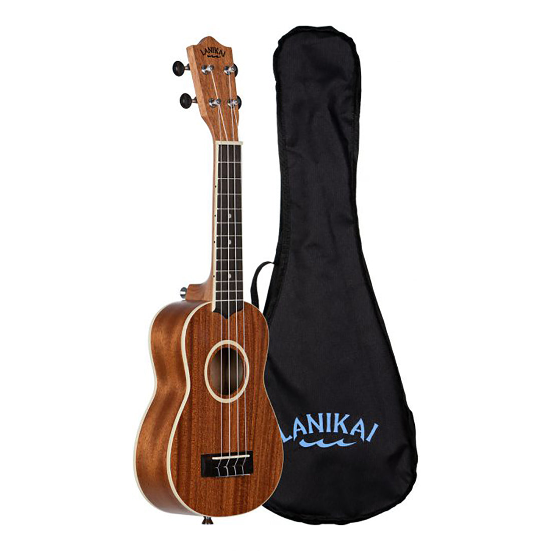 Ukulele Lanikai Soprano