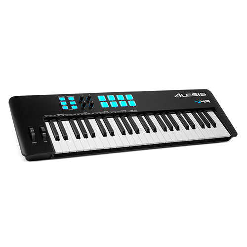 Alesis V49MKII 49-Key USB Keyboard & Pad Controller