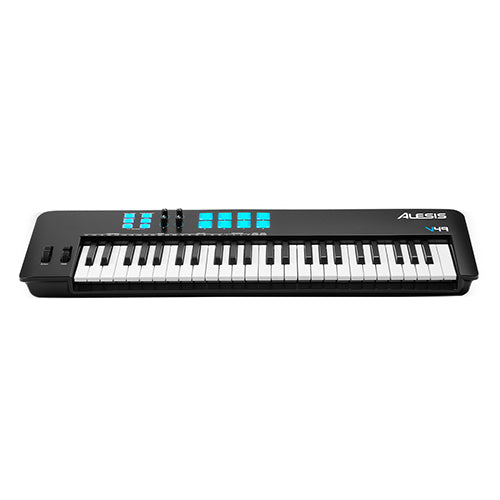 Alesis V49MKII 49-Key USB Keyboard & Pad Controller