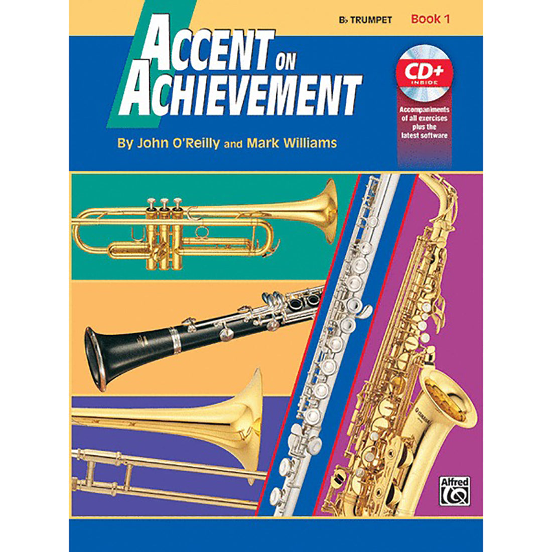 Learn To Play The Trombone 1 Book