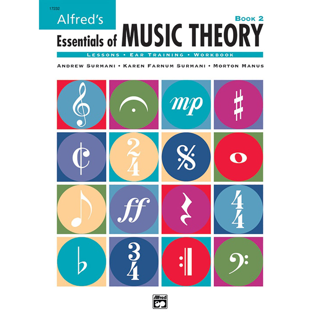 Essentials Of Music Theory 2 Book