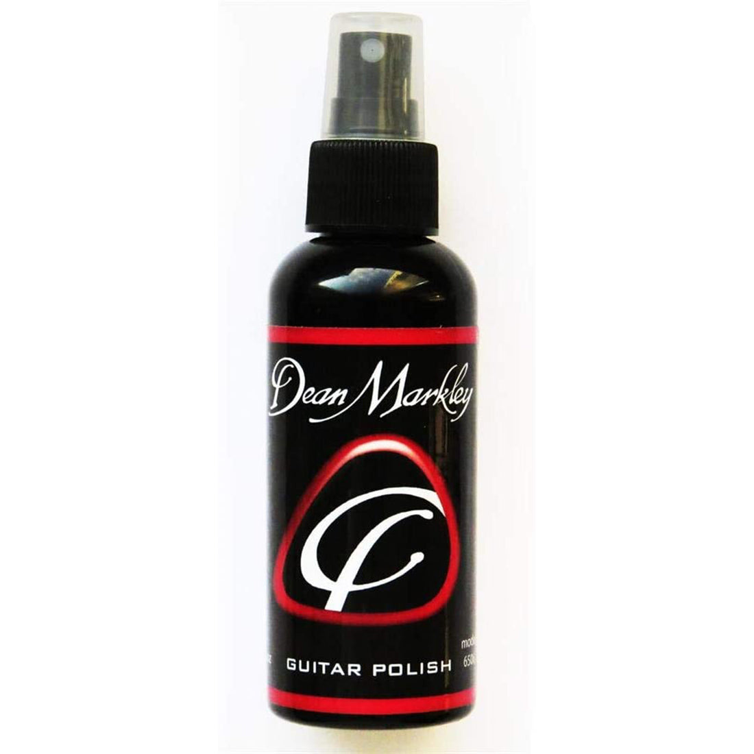 Dean Markley Guitar Polish