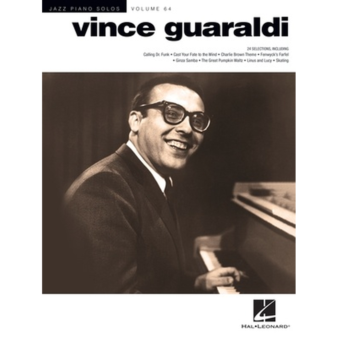 Vince Guaraldi