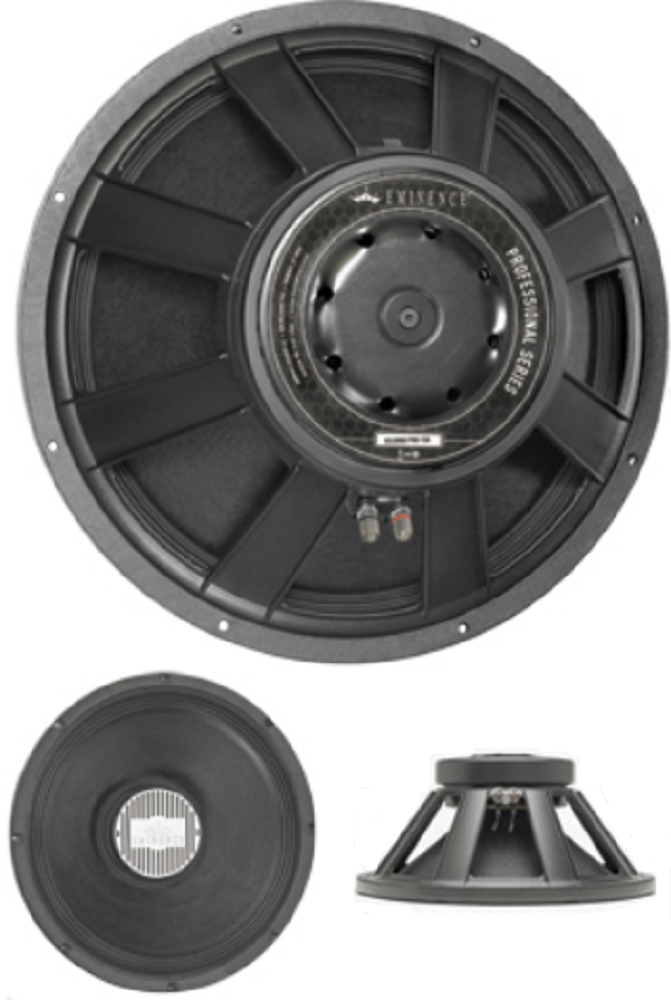 Eminence KILOMAXPRO-15A Altoparlante da 15 pollici 1000w 8 Ohm