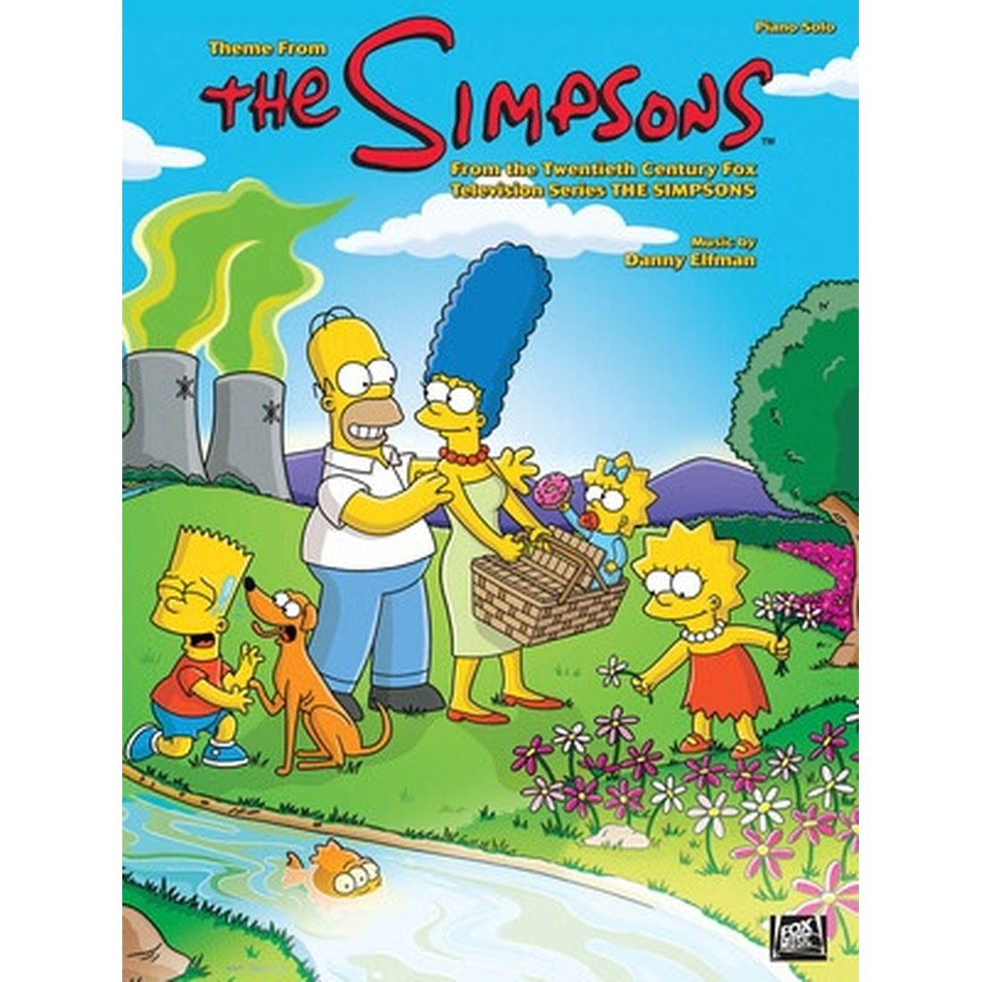 Theme from The Simpsons