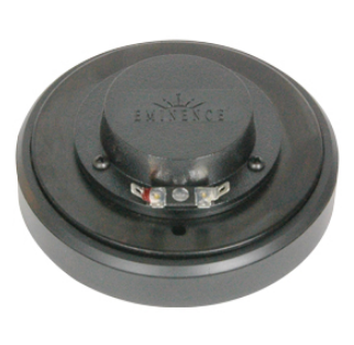 Driver Eminence PSD2002S-16 1 pollice 80 W 16 Ohm Vite On