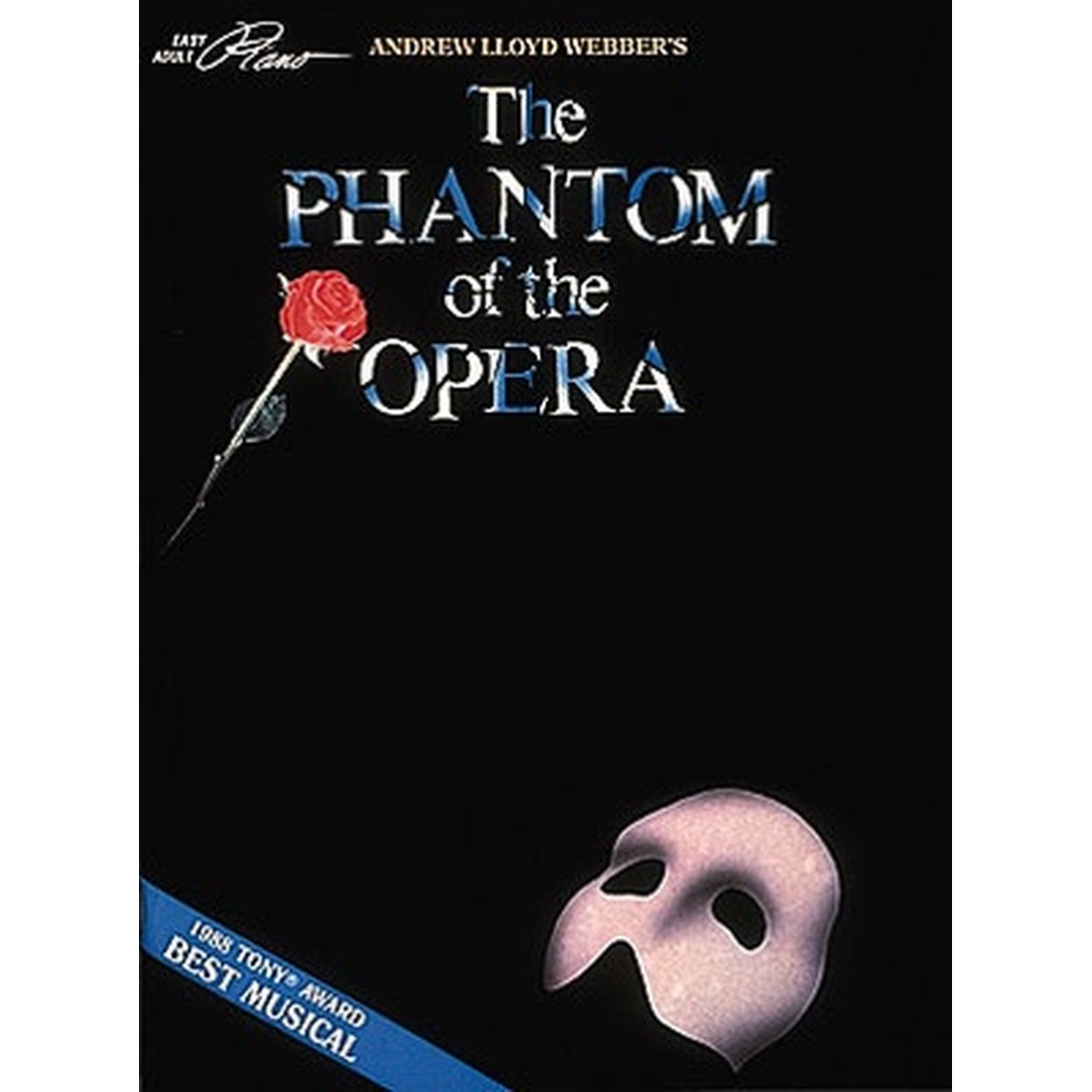 The Phantom of the Opera