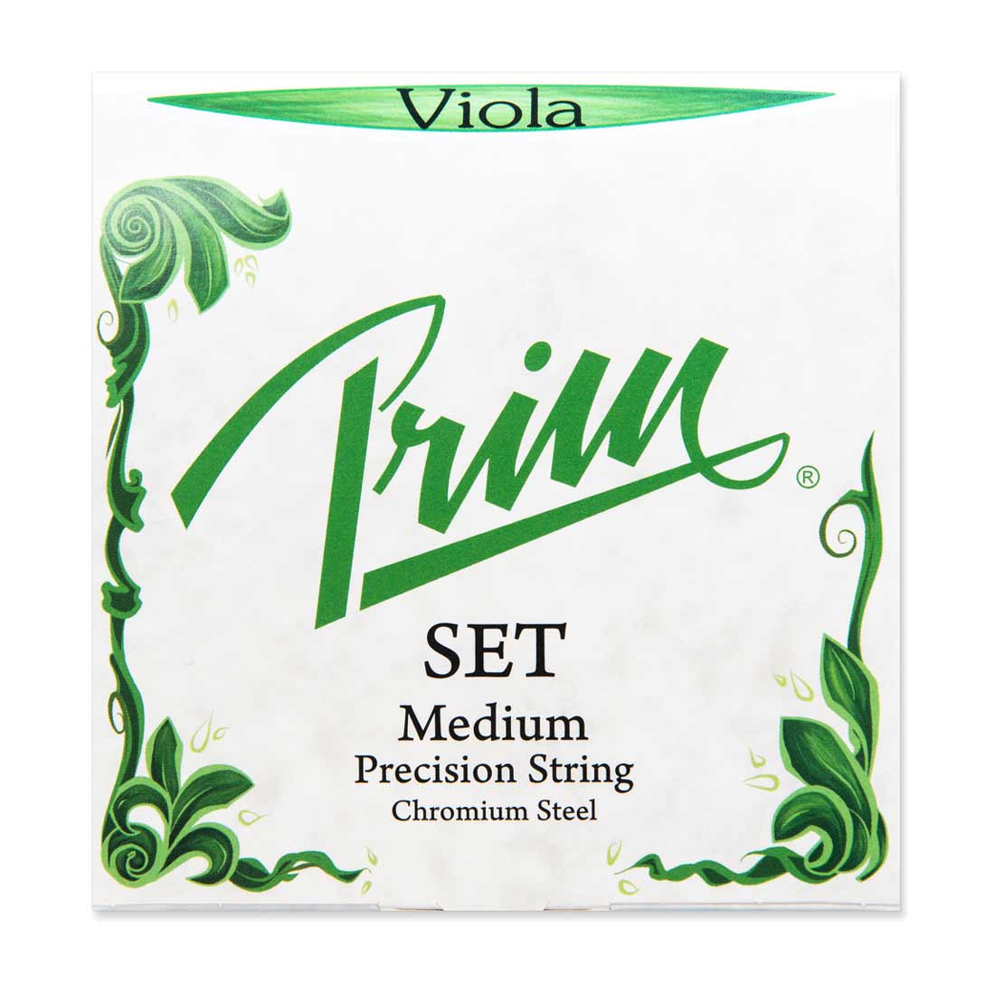 Prim Viola Strings Medium Tension