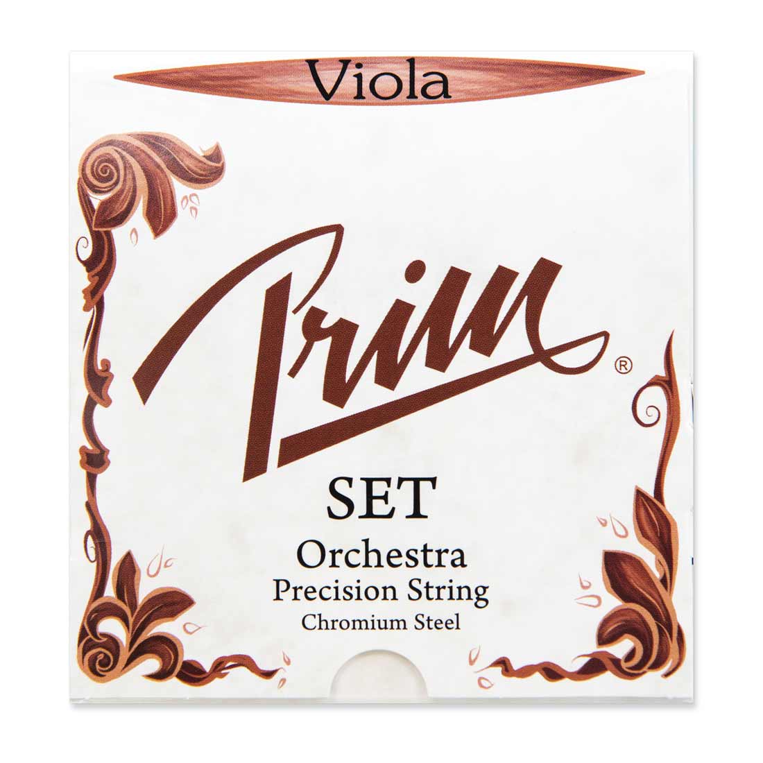 Prim Viola Strings Orchestra