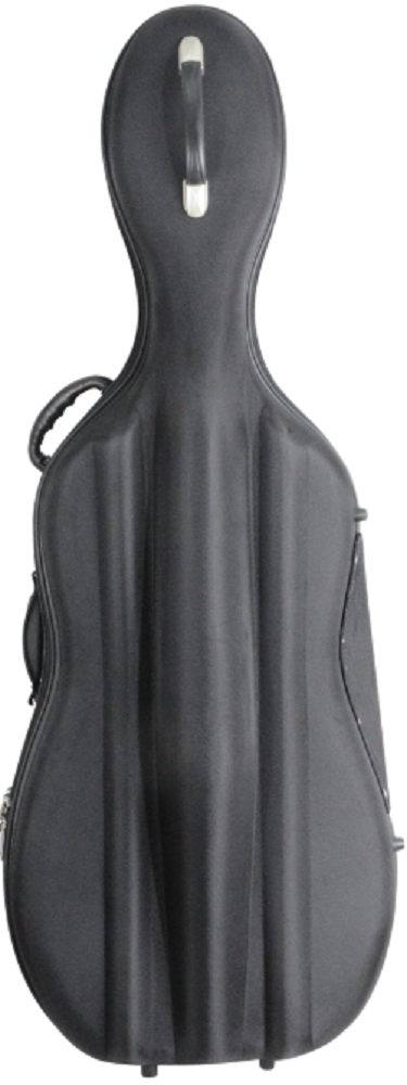 4/4 Size Semi-Rigid Cello Case