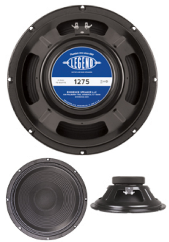 Eminence LEGEND1275 altoparlante da 12 pollici 75w 8 Ohm