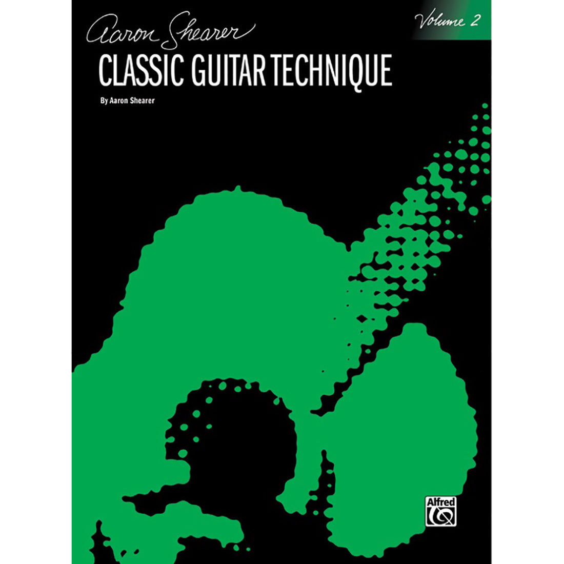 Classic Guitar Technique 2 Book