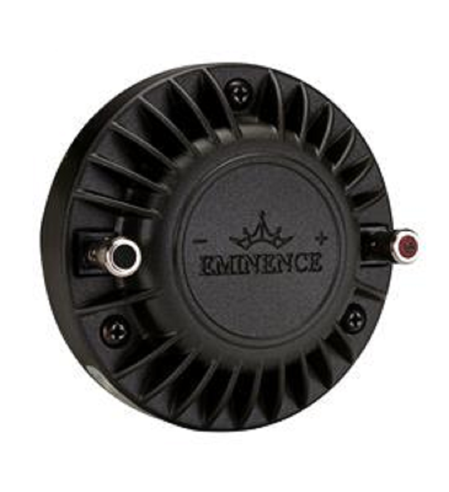 Eminence NSD2005-16 Driver 1in 50w 16 Ohm Neodimio Bolt