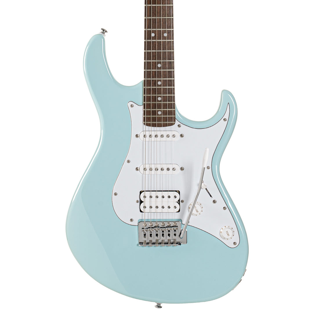 Cort G200 Sky Blue Electric Guitar