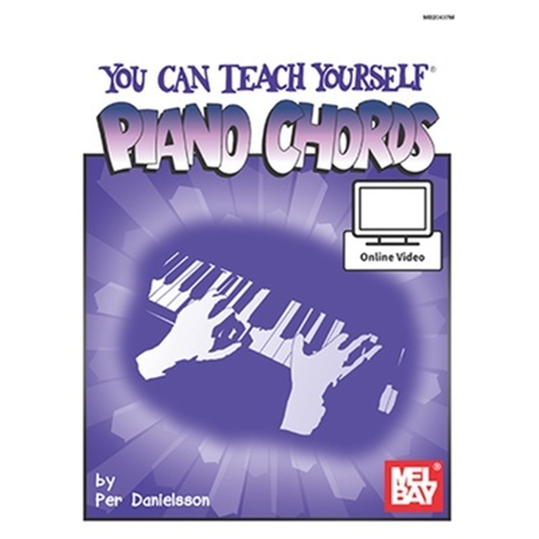 You Can Teach Yourself Piano Chords