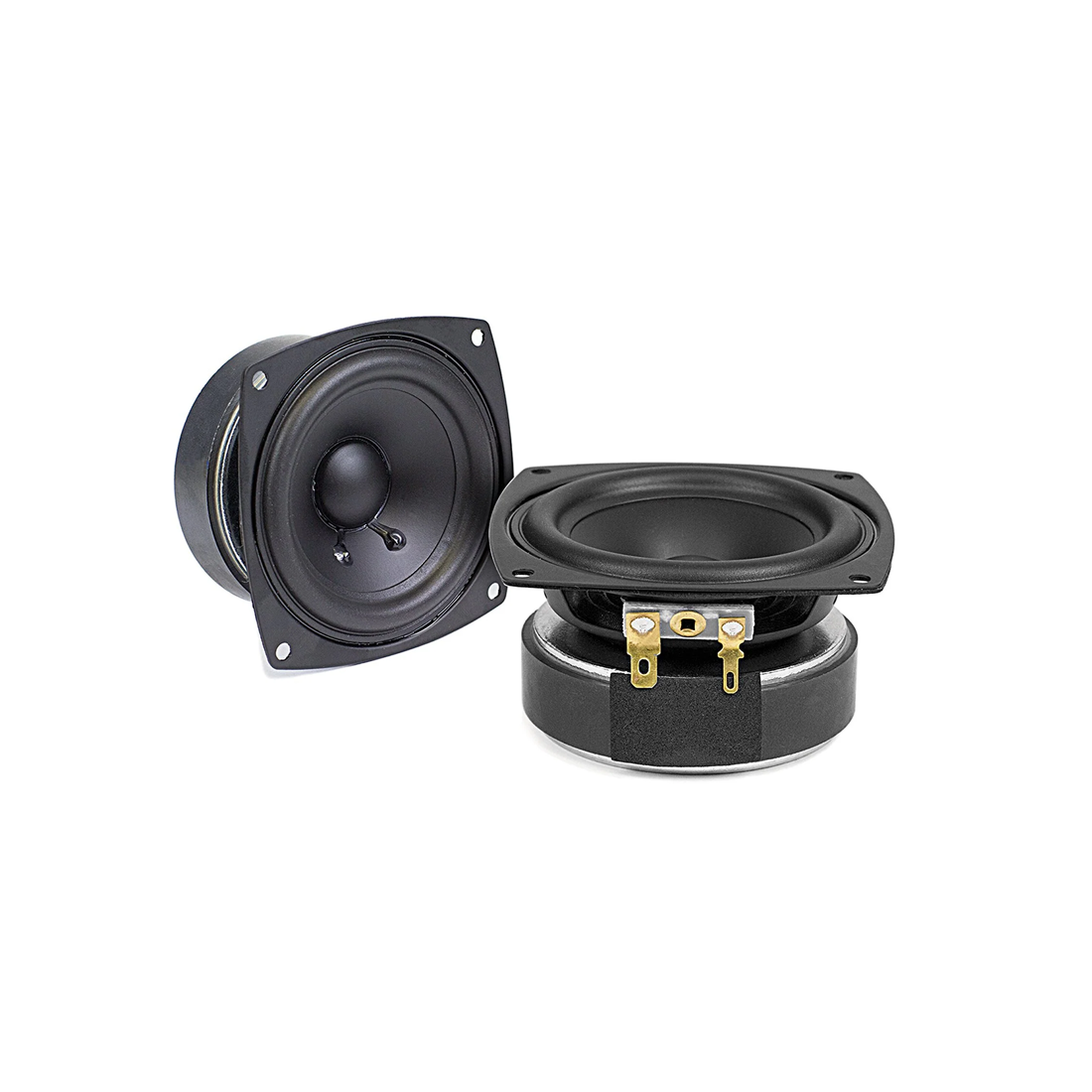 Eminence AMERICAN STANDARD ALPHA 3-32 3 Inch 32 Ohm Speaker