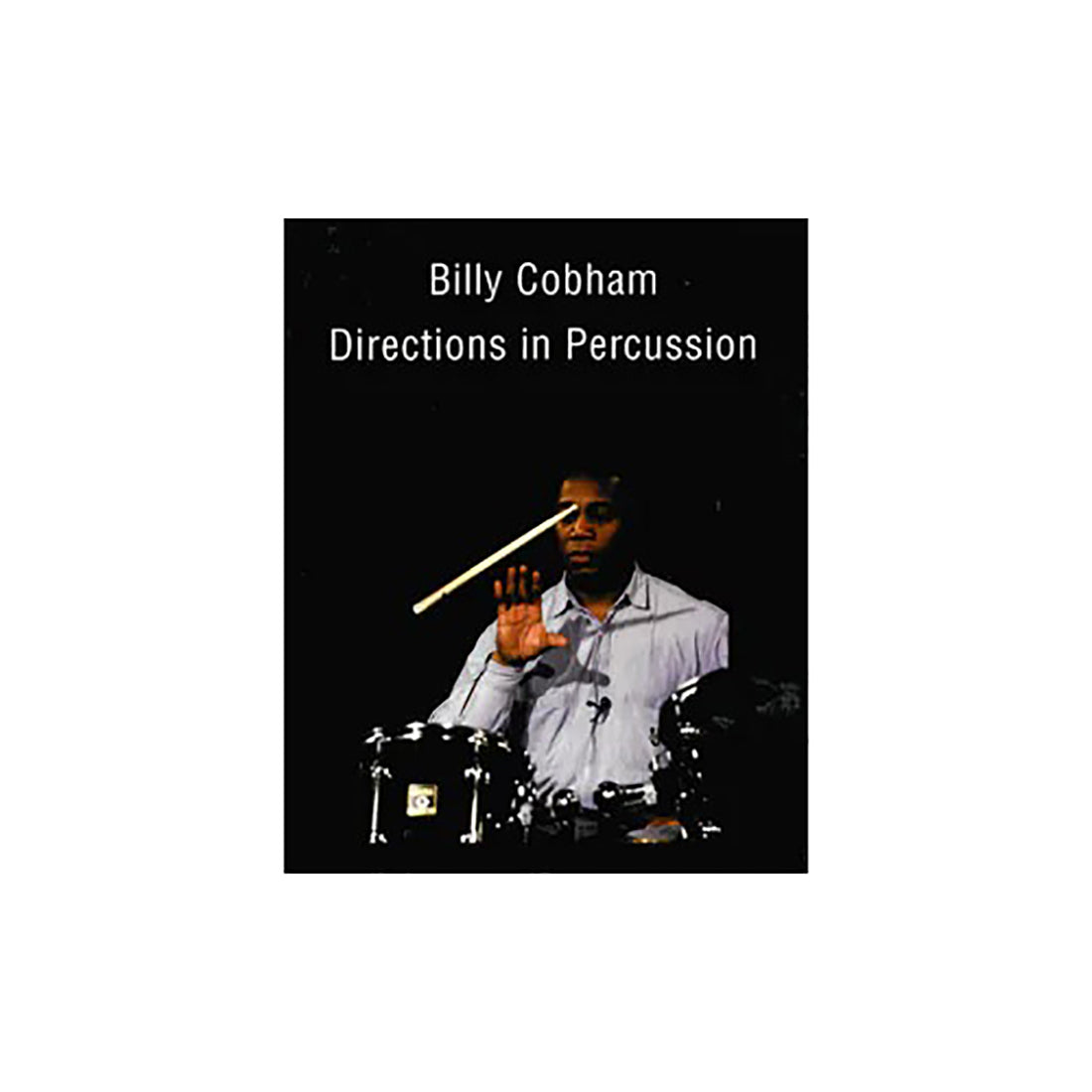 Directions In Percussion Book and CD