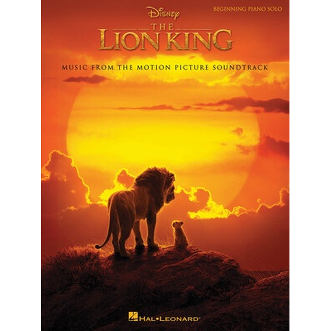 The Lion King