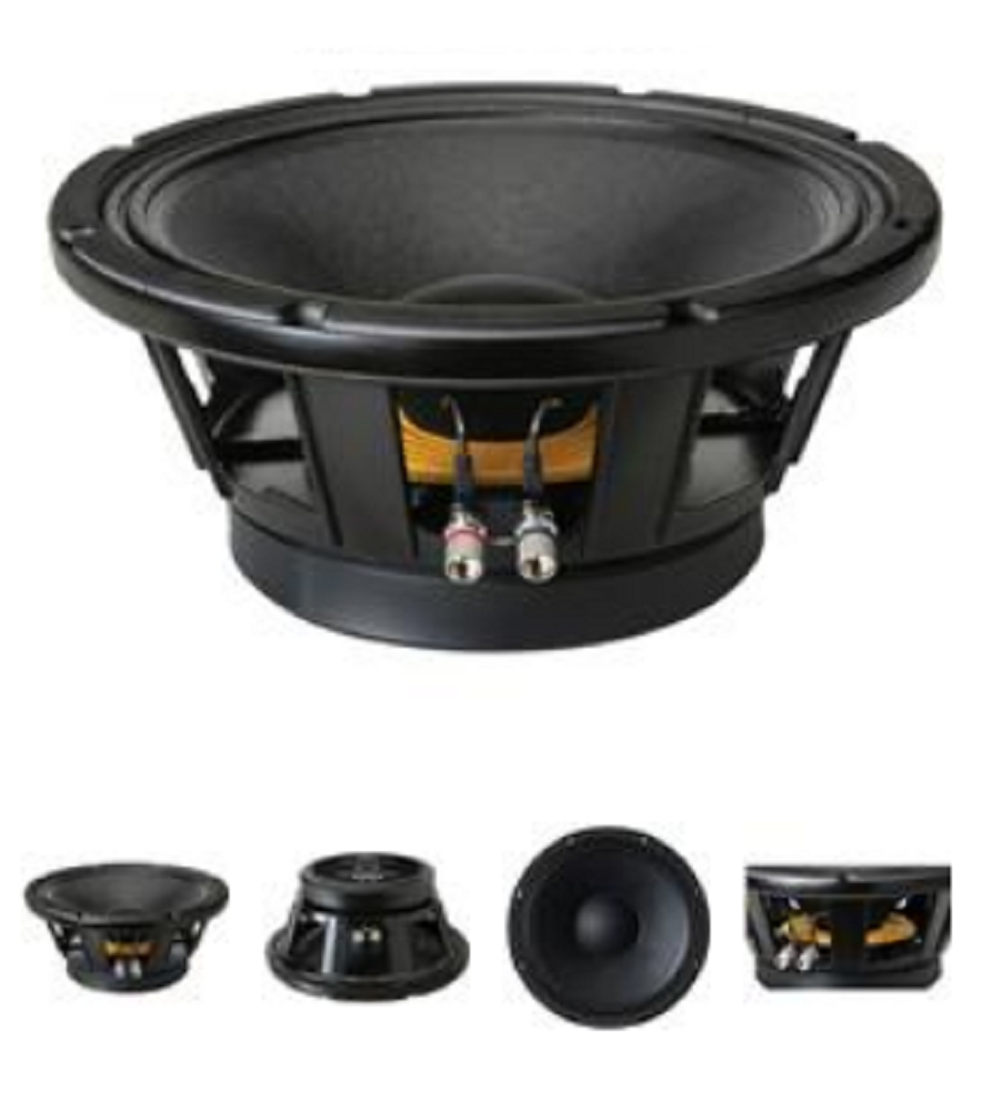 Eminence DELTAPRO12A 12in Speaker 400w 8 Ohm