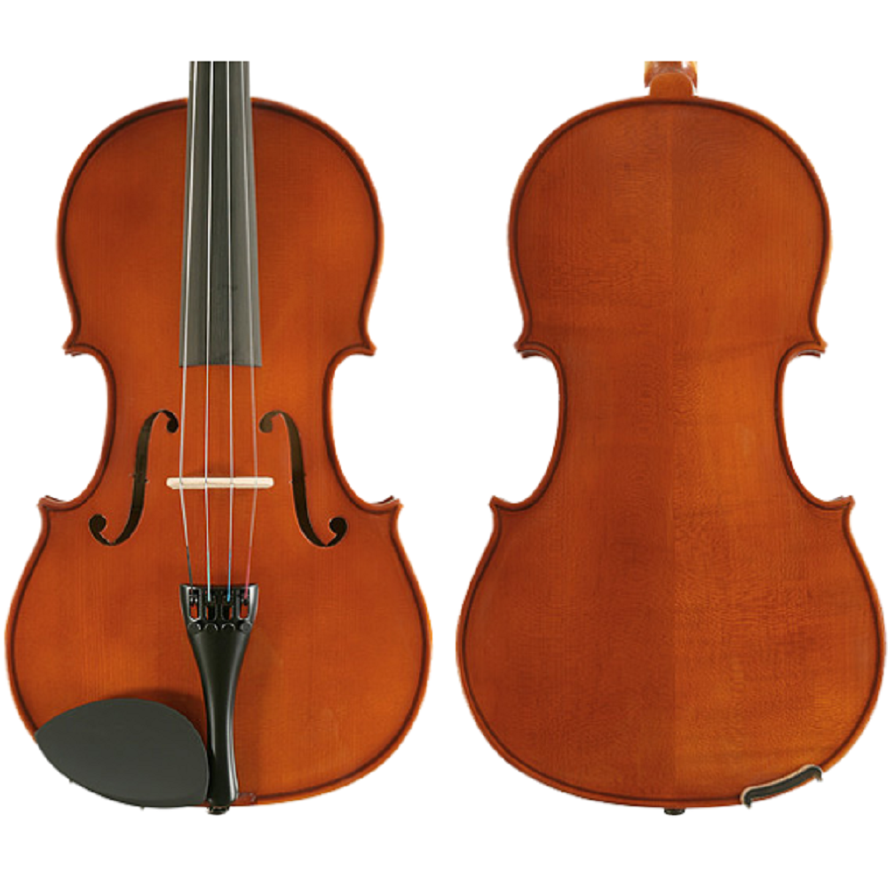 Enrico 12-Inch Student Plus Viola Outfit