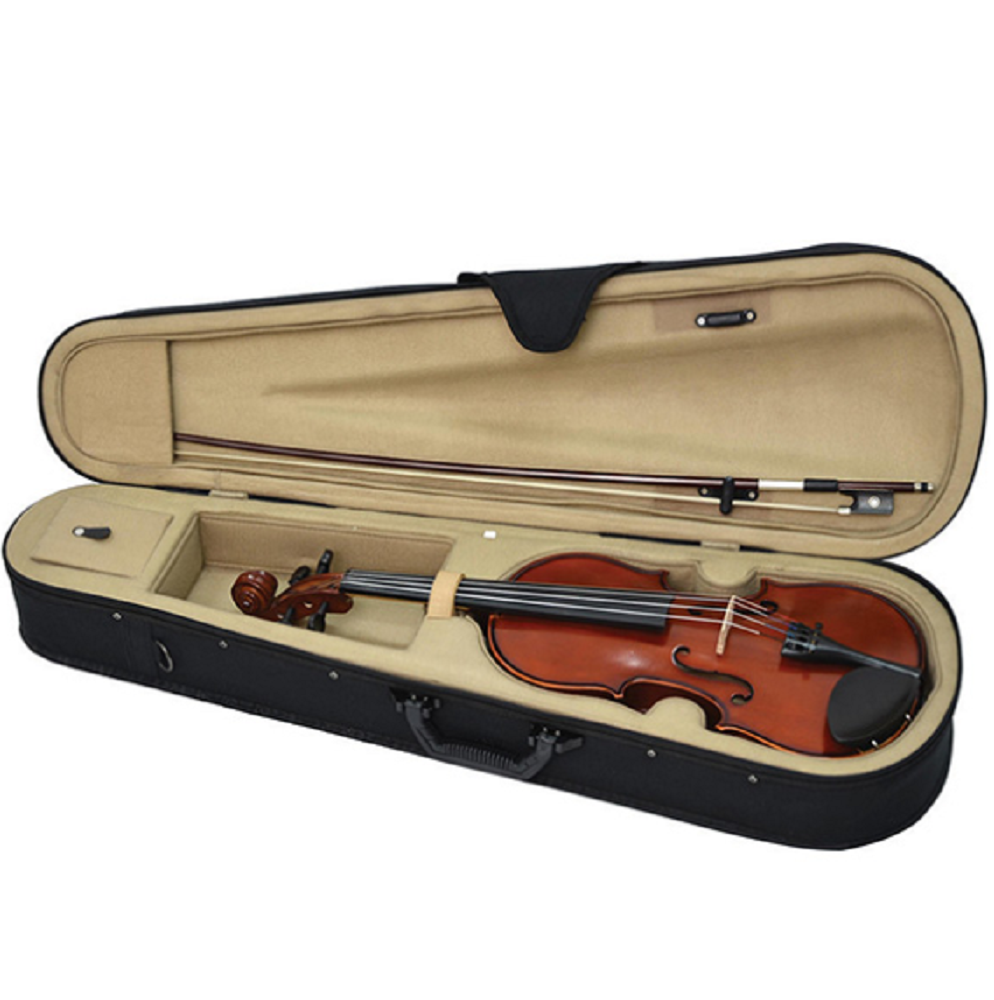 Enrico 12-Inch Student Plus Viola Outfit