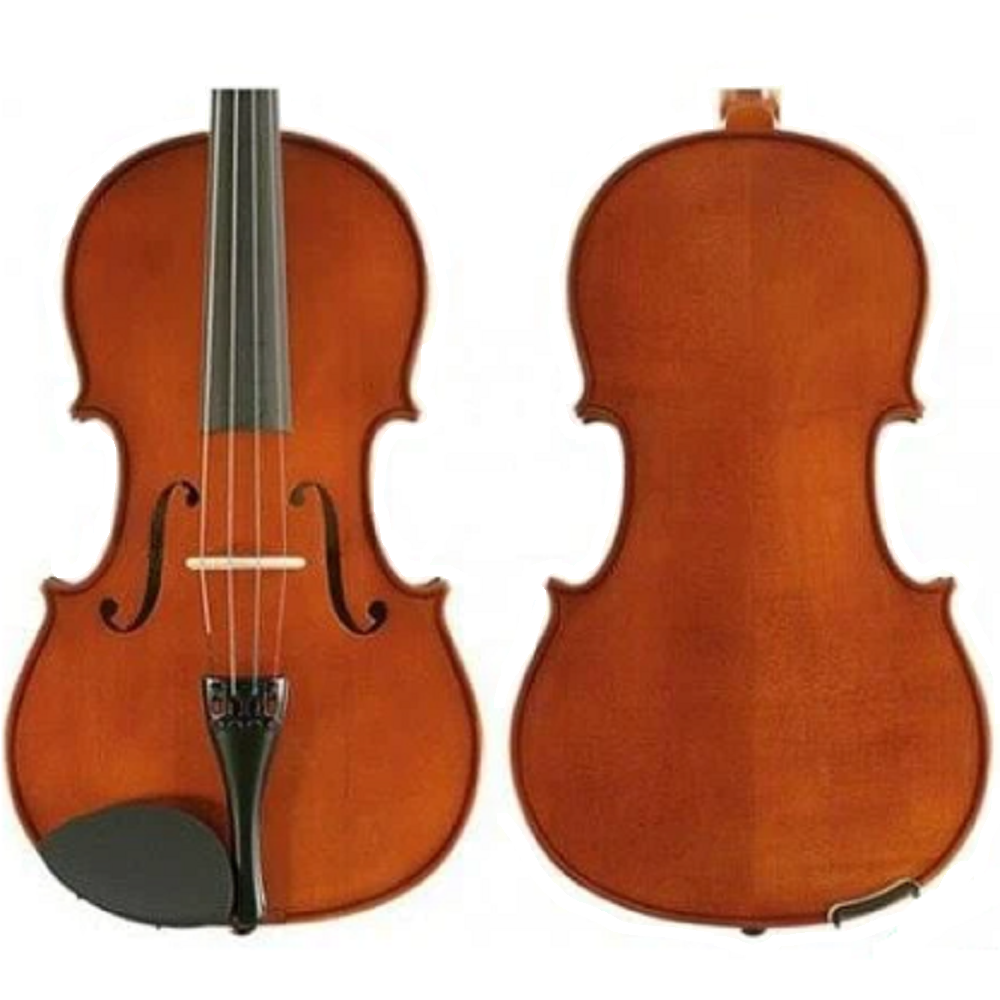 Enrico Student Plus Viola Outfit 16 Inch