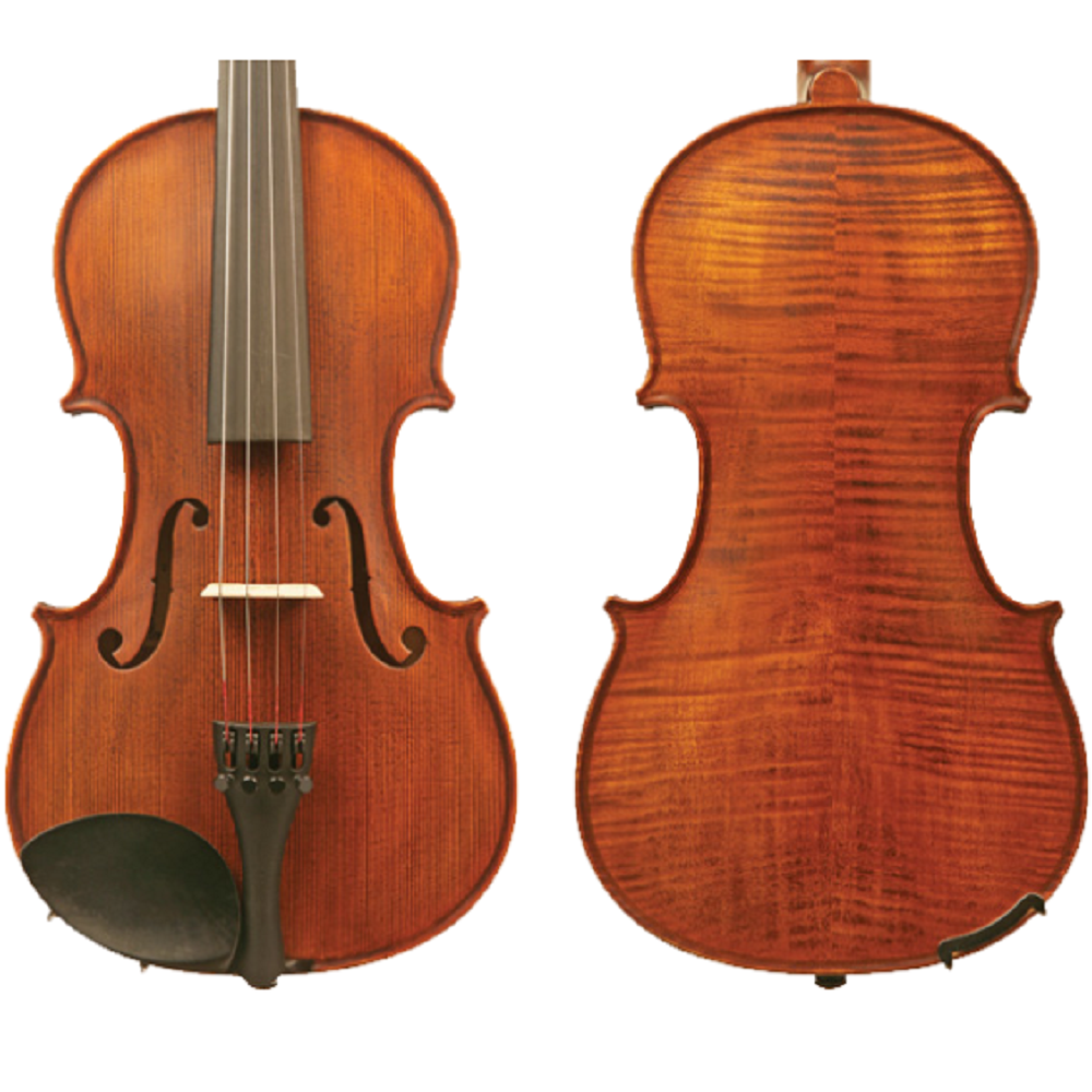 Enrico Viola 13-Inch Custom Outfit