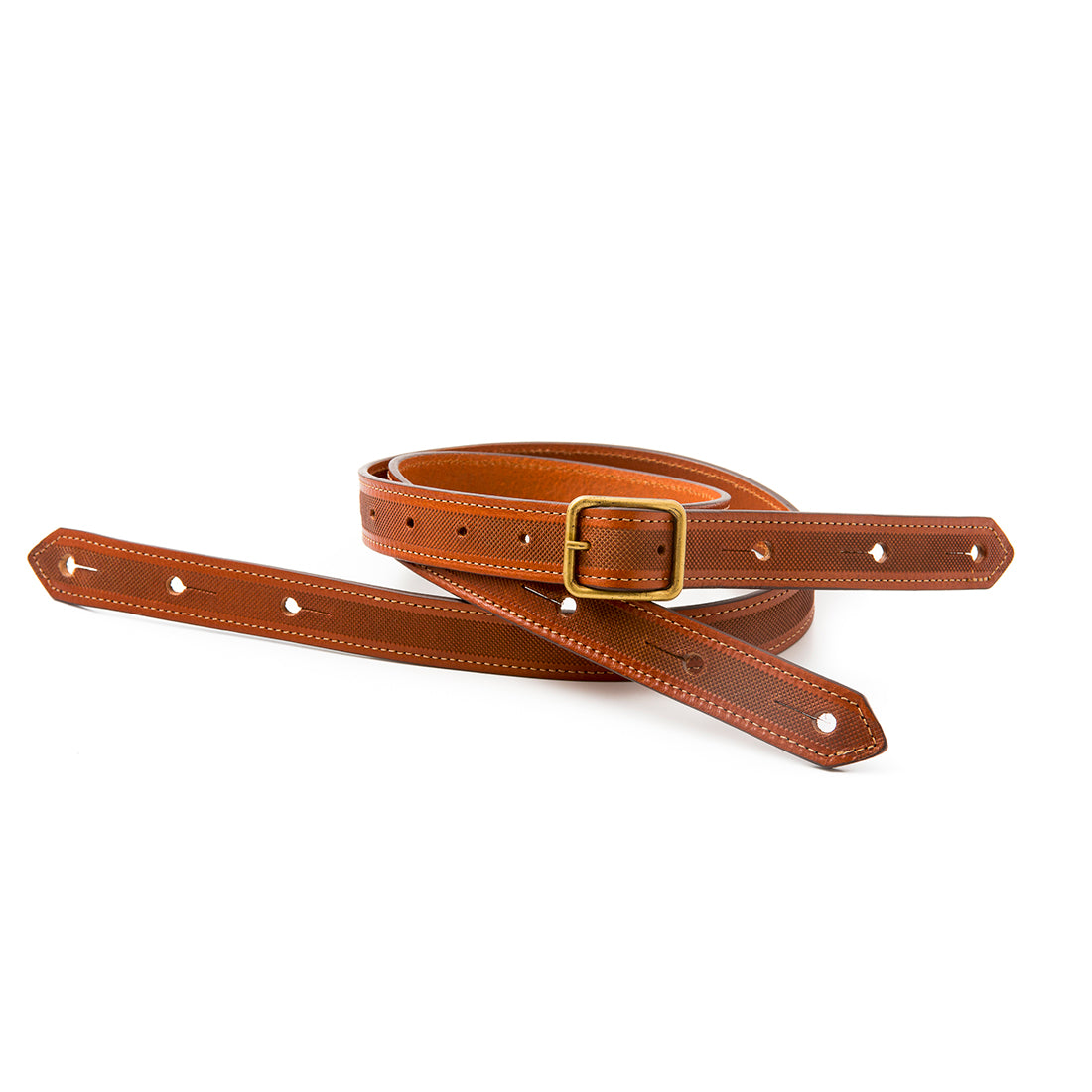 Right On Straps MAGIC Andreas Woody Guitar Strap