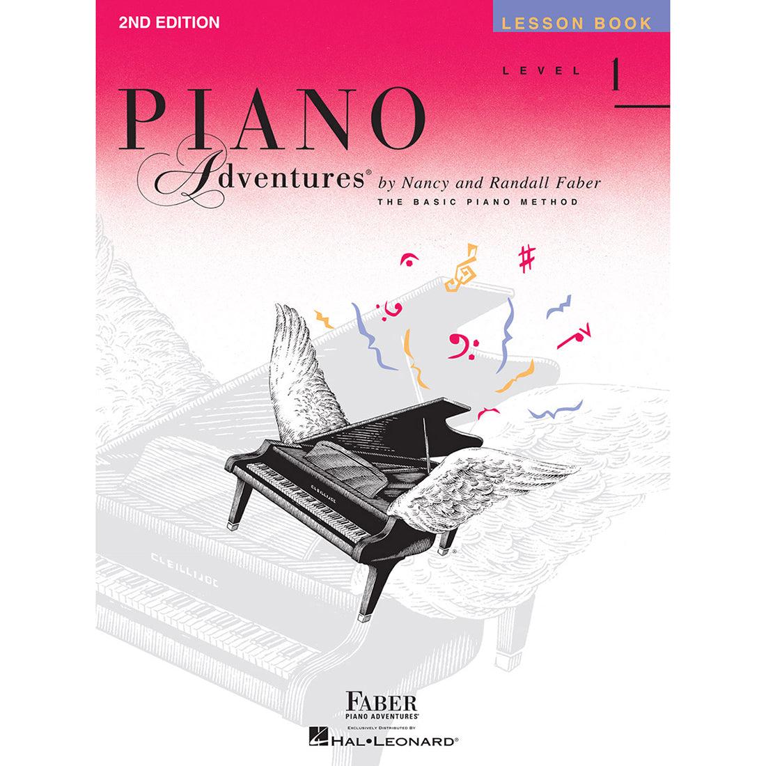 Piano Adventures Less Book 1 Book Only