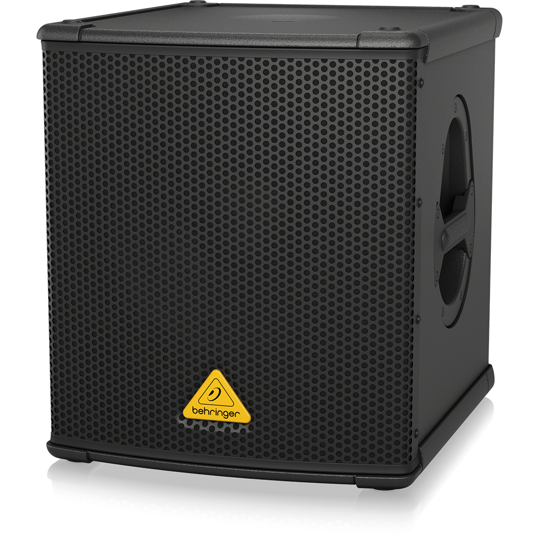 Behringer Eurolive B1200D-PRO Active 500W 12 Inch PA Subwoofer