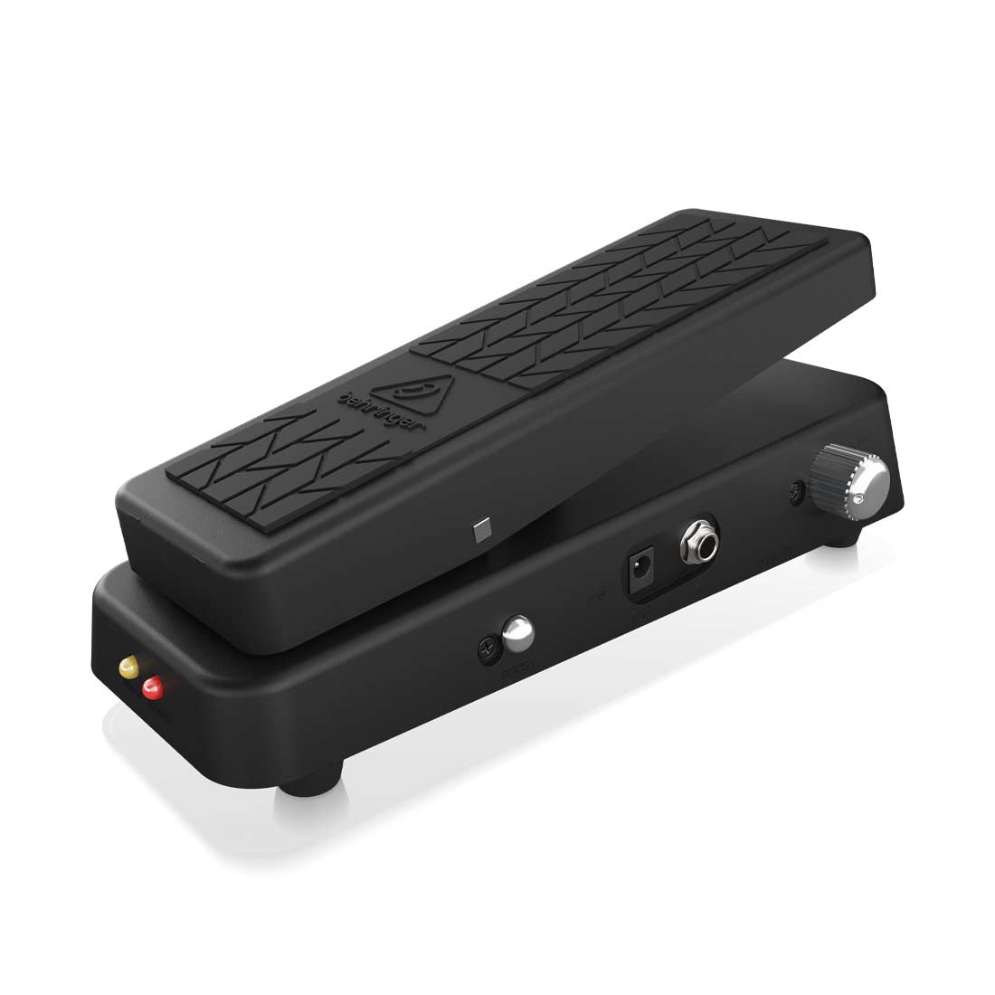 Pedale Wah-Wah Ultimate Behringer HB01 Hellbabe con controllo ottico 